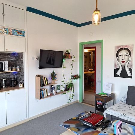 Allas, Guest Art Ágios Nikólaos Eksteriør billede